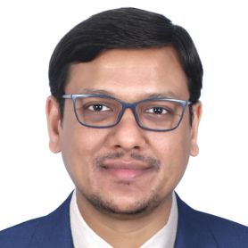 Dr. Nidhi Patel